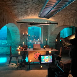 Trailerproduktion