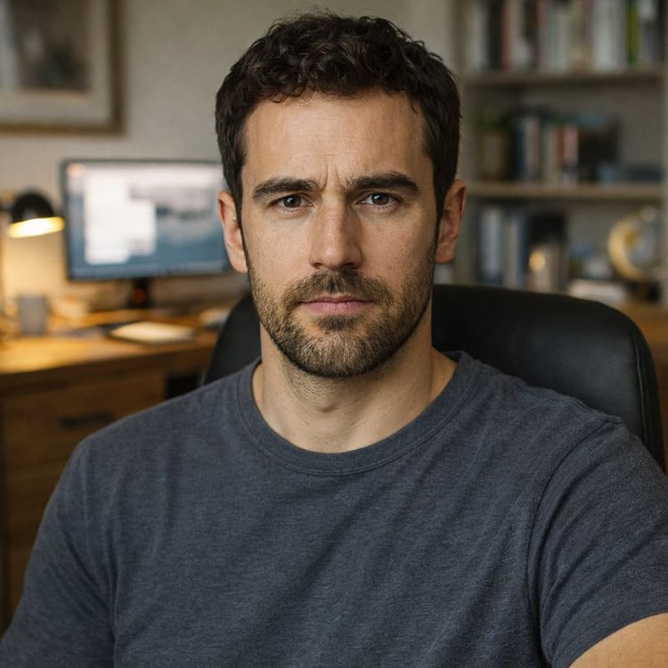 Peter Muhlbek