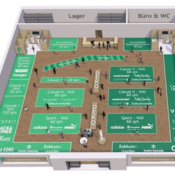 Store Concept