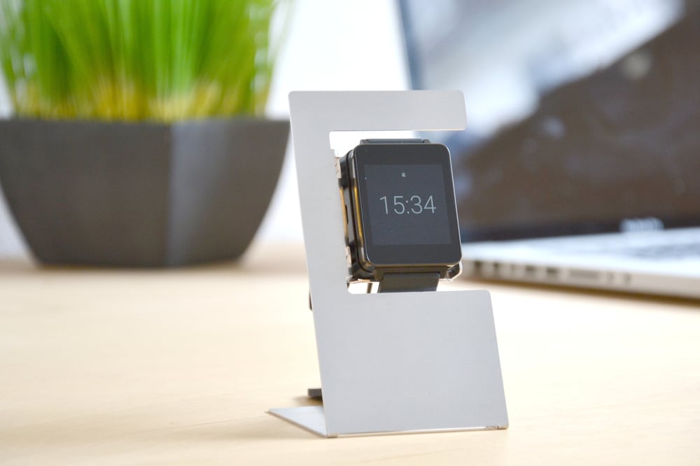 Smartwatch Chargingdock