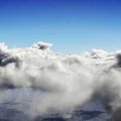Virtueller Himmel