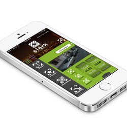 Clark – clever geparkt
