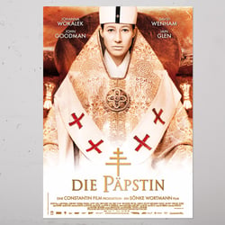 Die Päpstin