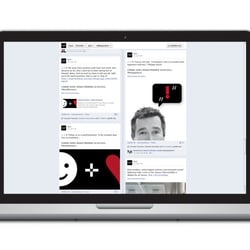 Axor Facebook „Head & Heart“