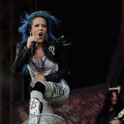 ARCH ENEMY