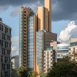 Debis Headquarters, Berlin – Renzo Piano
