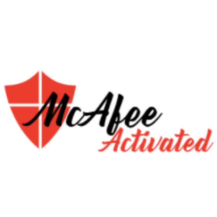 Mcafee Activated