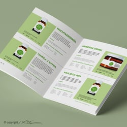 Crystal Apotheke / Mikronährstoffkatalog