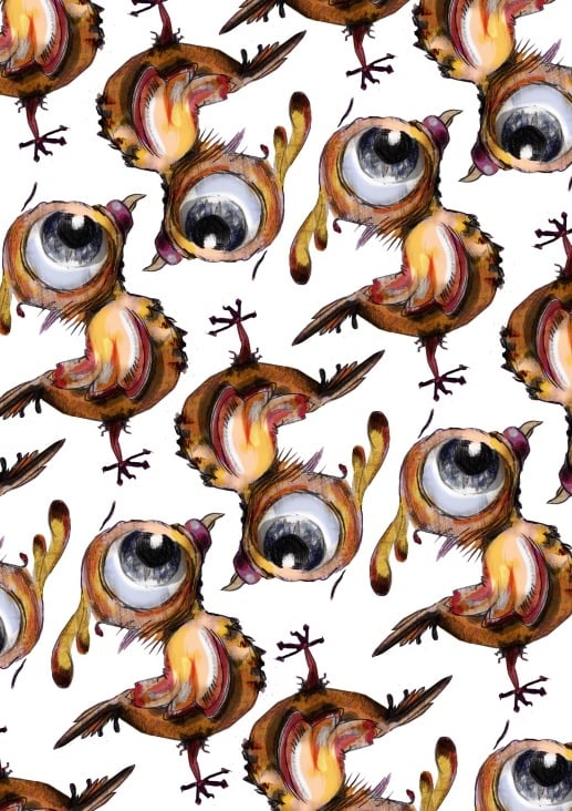 vögel