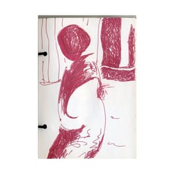 from my sketchbook