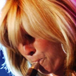 Candy Dulfer
