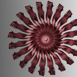 spiral