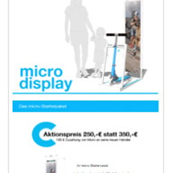 MICRO / NEWSLETTER