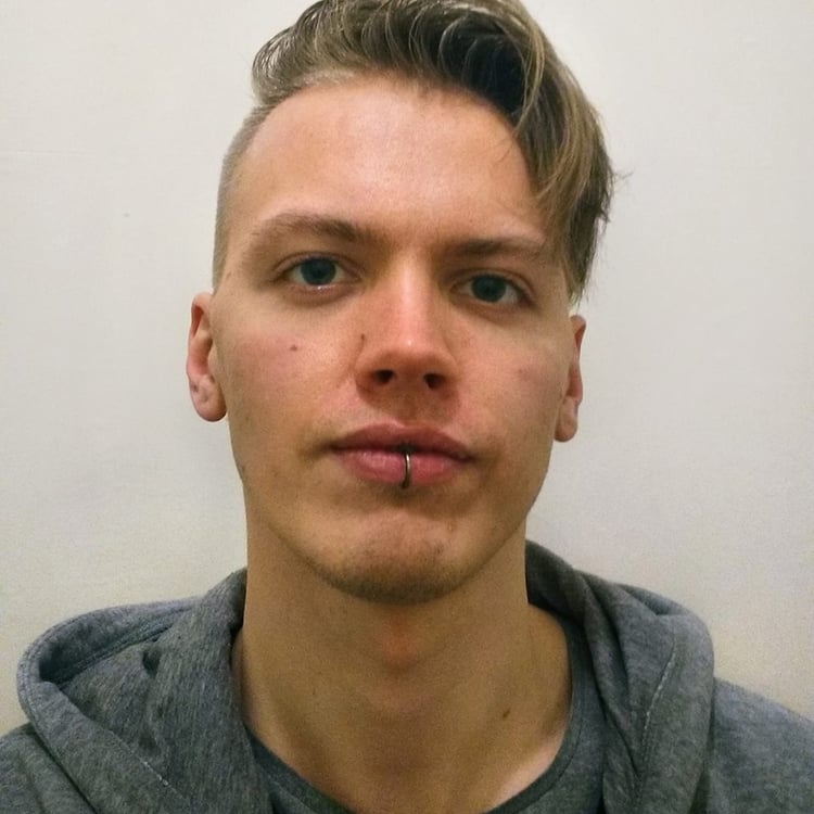 Johan Fors