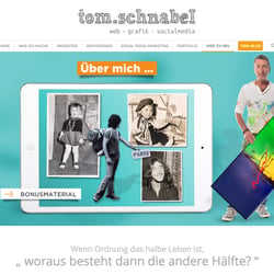 WordPress Website | Webdesign
