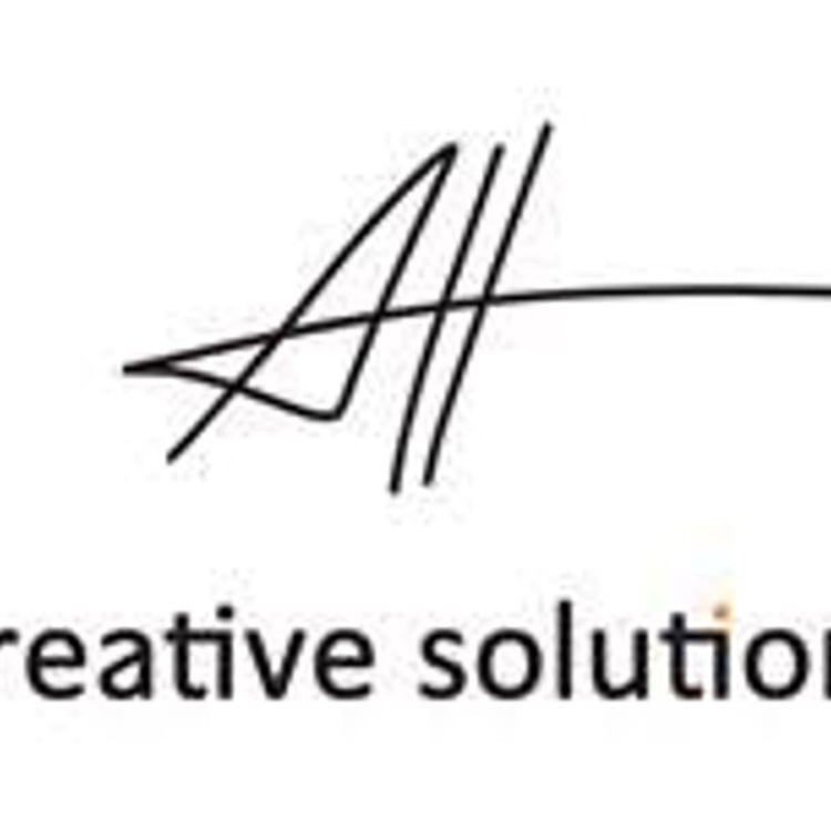 Ah Creative Solutions