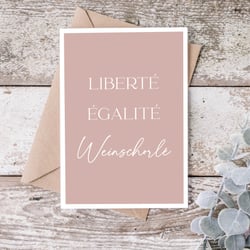 Postkarte