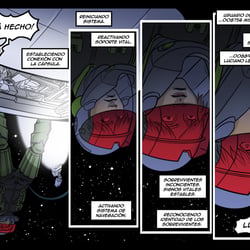 SPA Requiem 32 Color