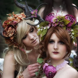 DoKomi Düsseldorf 2017 Event