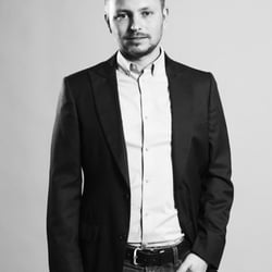 corporate photography