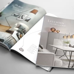 Villeroy & Boch Leuchtenkatalog