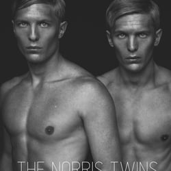 Grooming: Anna Tsoulcha, Fotograf: Marius Uhlig