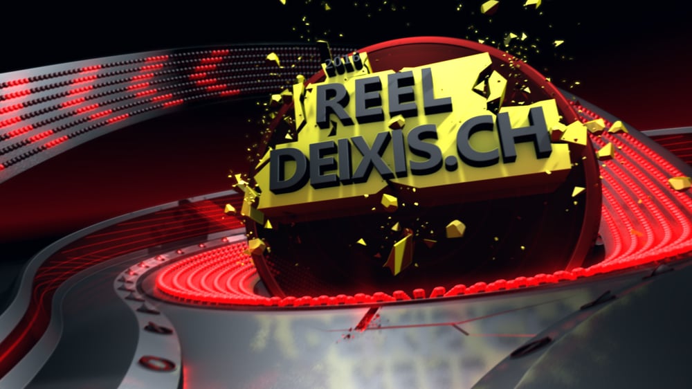 Showreel 2016