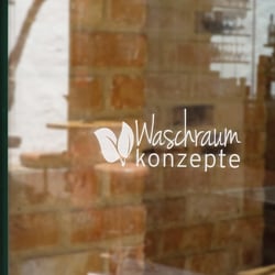 Logo Waschraumkonzepte