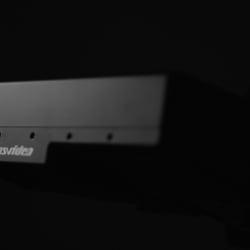 TRANSVIDEO Steadicam Monitor