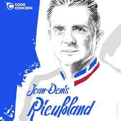 illustration cook concern: Jan-Denis Rieubland