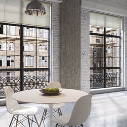 Portfolio Architektur