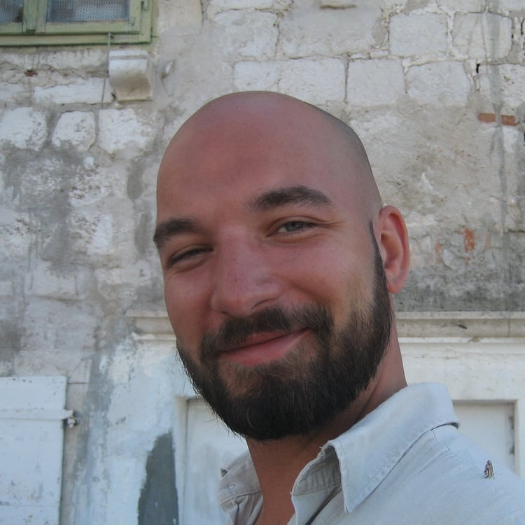 Florian Raunecker