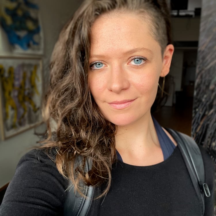 Livia Hanson