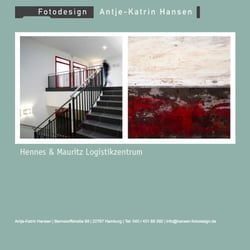 A K Hansen Portfolio Seite 06