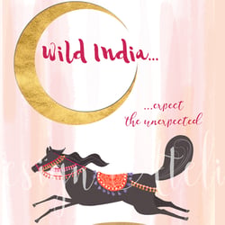 Wild India