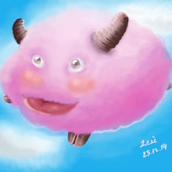 Konzept Charakter Design