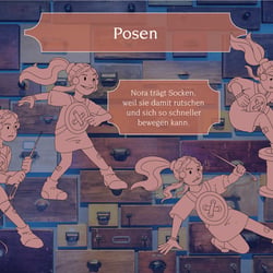Posen