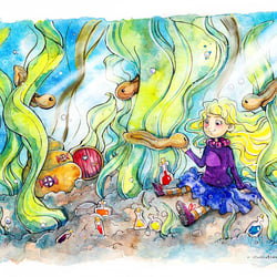 Hexe Wanda