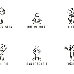 Mission Icons