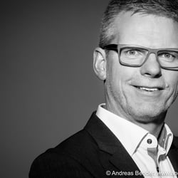 Businessportrait Frankfurt