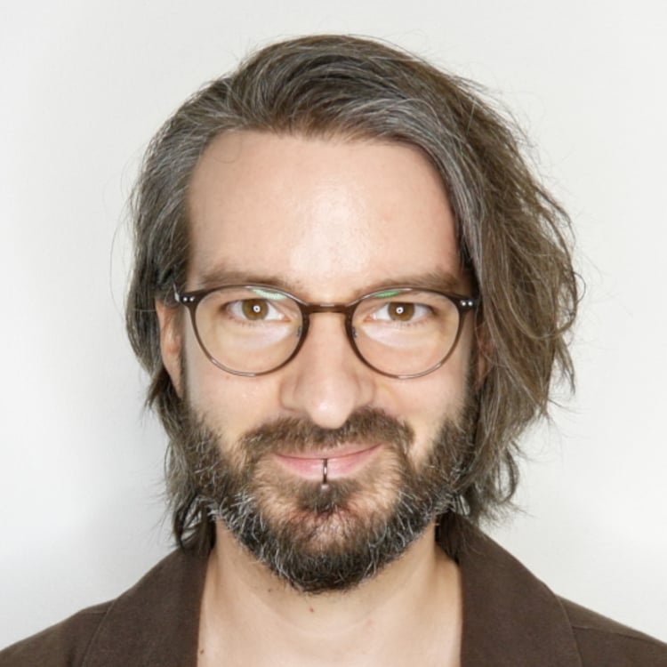 Marco Laux