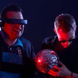 DJ Maximal&Houston 4