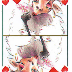 Kartenspiel