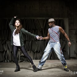 The Dance