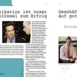 Inhaltsseiten