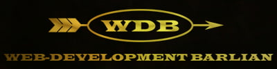Web-Development Barlian