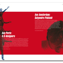 DECORATE LIFE / Editorial Design