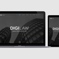 DIGILAW