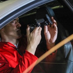 onemillionreasons Filmproduktion Audi R8 Fandrive
