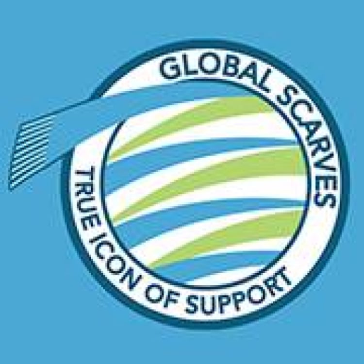 Global Scarves